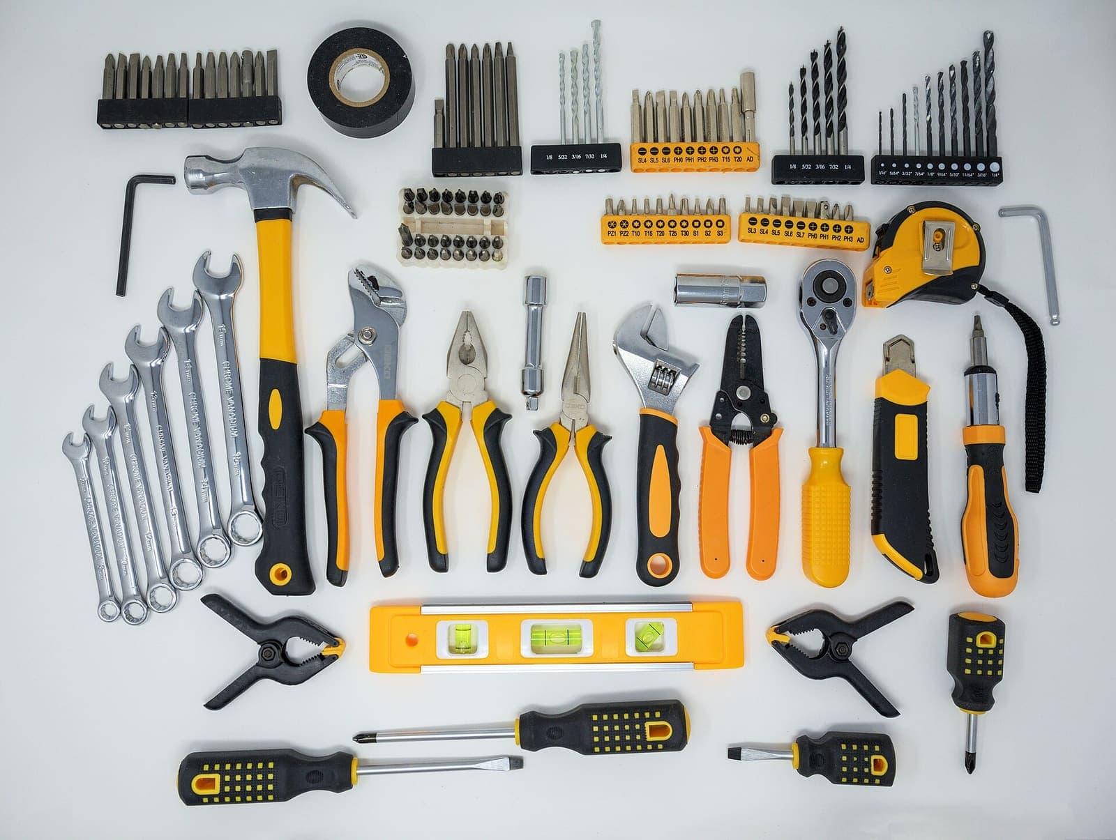 General Handyman