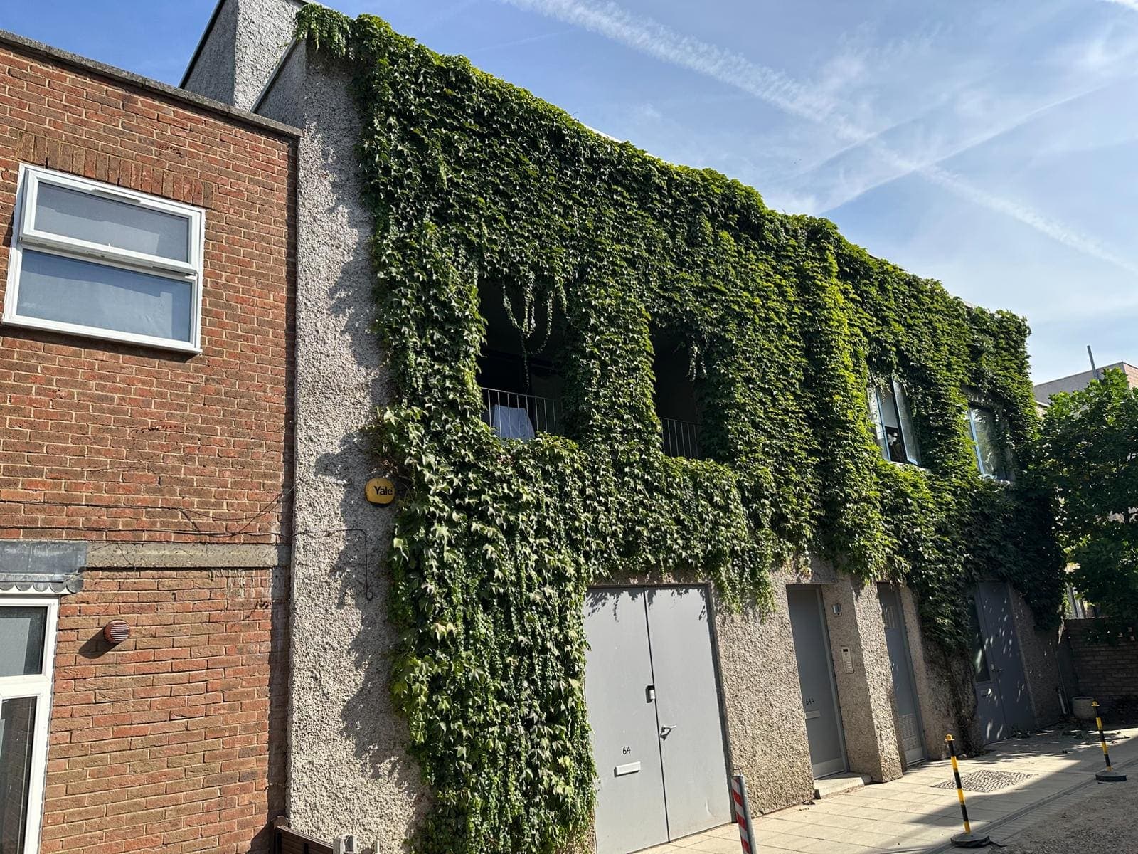 Luxury Apartment Conversion, Forest Gate