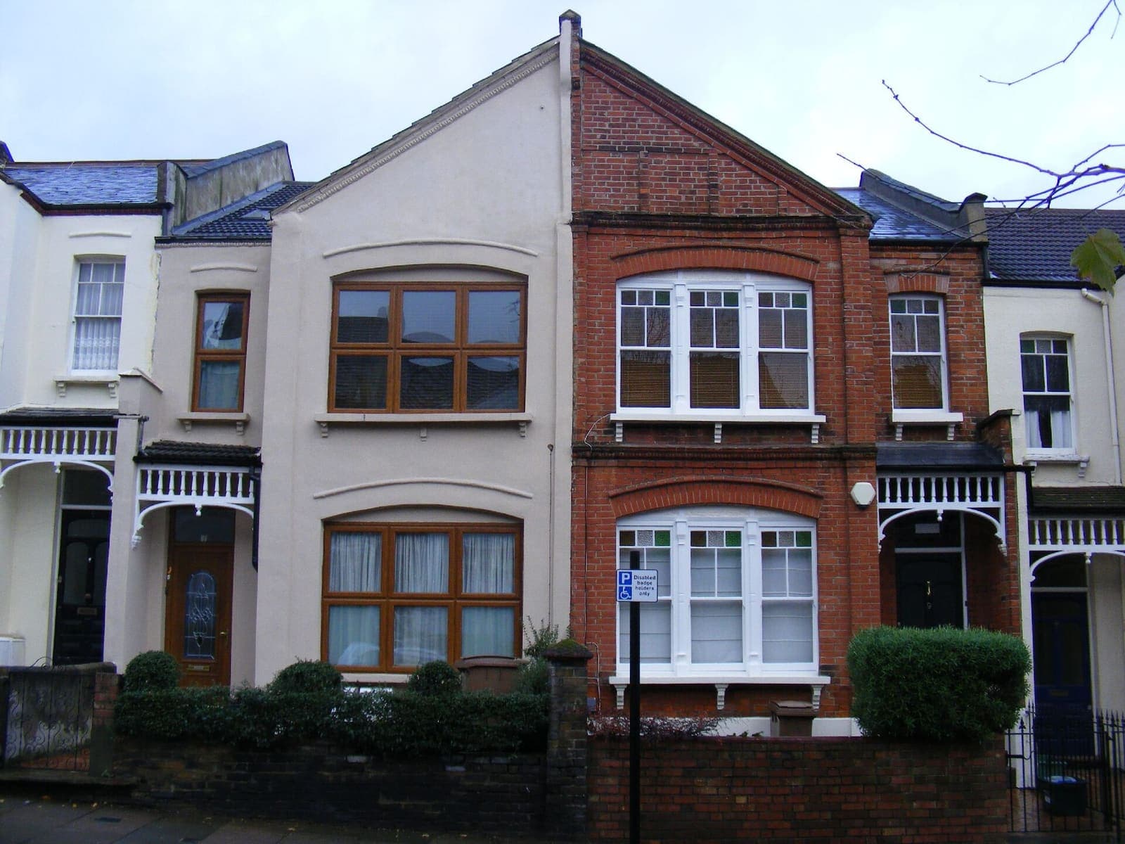 Victorian Terrace Full Renovation