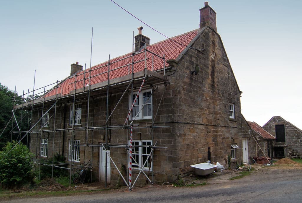 Home Renovations