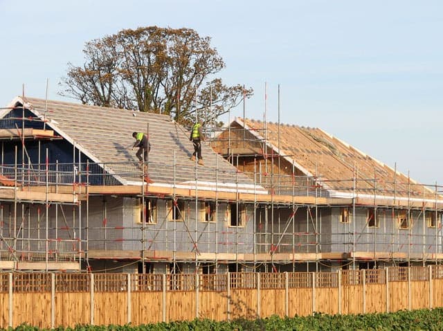 Roofing & Framing